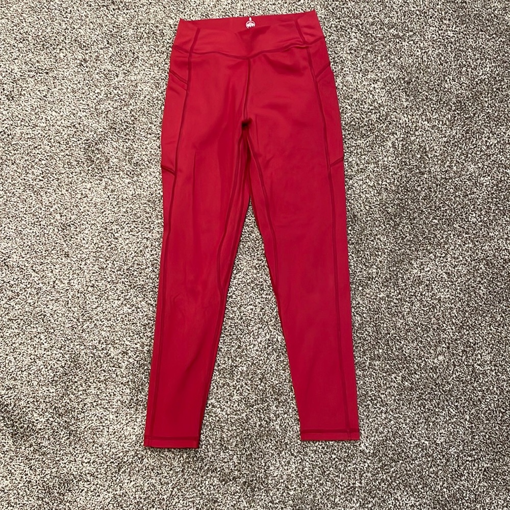Senita Athletics Leggings